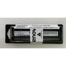 Lenovo 64GB TruDDR4 Memory Module ThinkSystem TruDDR5 4800MHz (2Rx4) 9x4 RDIMM 4X77A77033